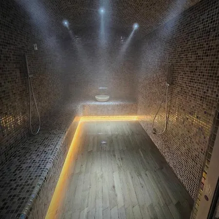 Lux Djurovic Apartamento Zlatibor