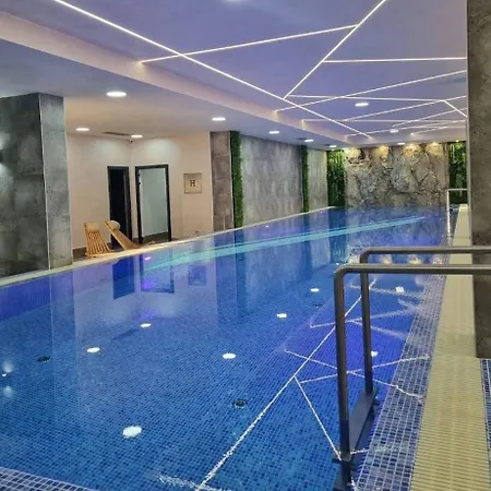 Lux Djurovic Zlatibor