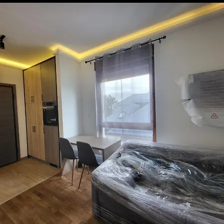 Lux Djurovic * Zlatibor