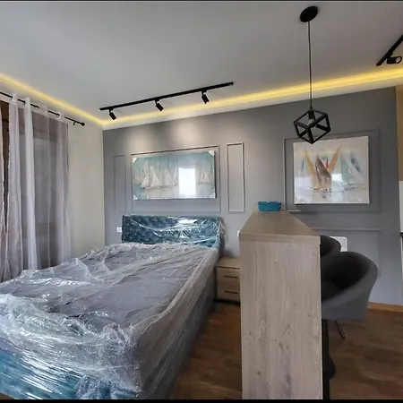 Apartamento Lux Djurovic *