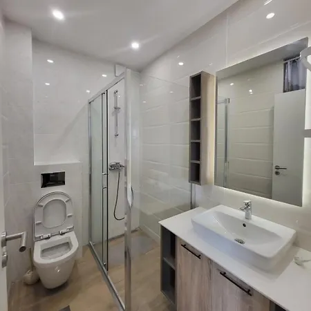 Lux Djurovic Apartamento Zlatibor