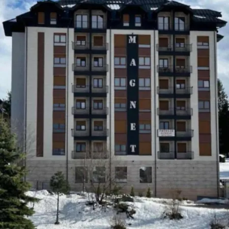 Lux Djurovic Zlatibor