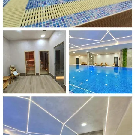 Apartamento Lux Djurovic *