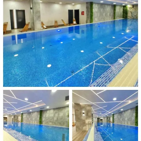 Apartamento Lux Djurovic Zlatibor